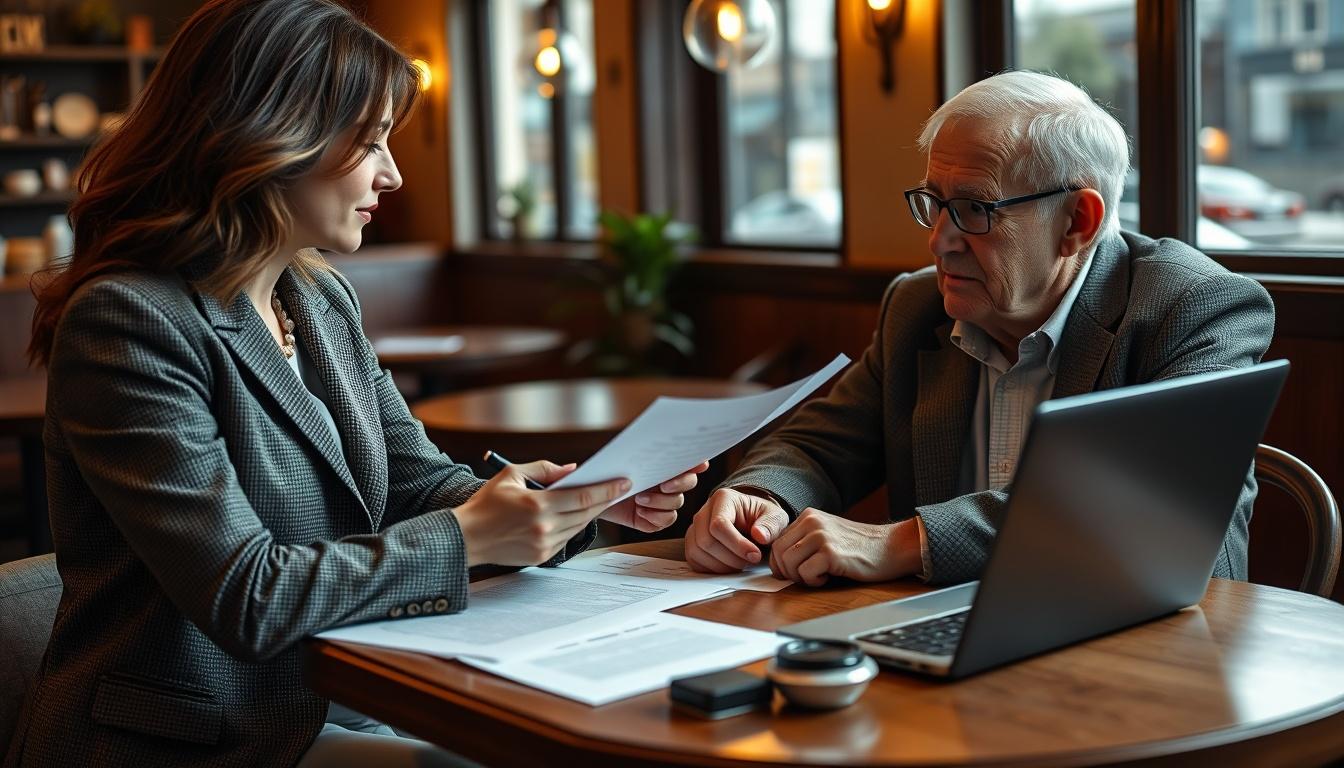Business Notary Solutions