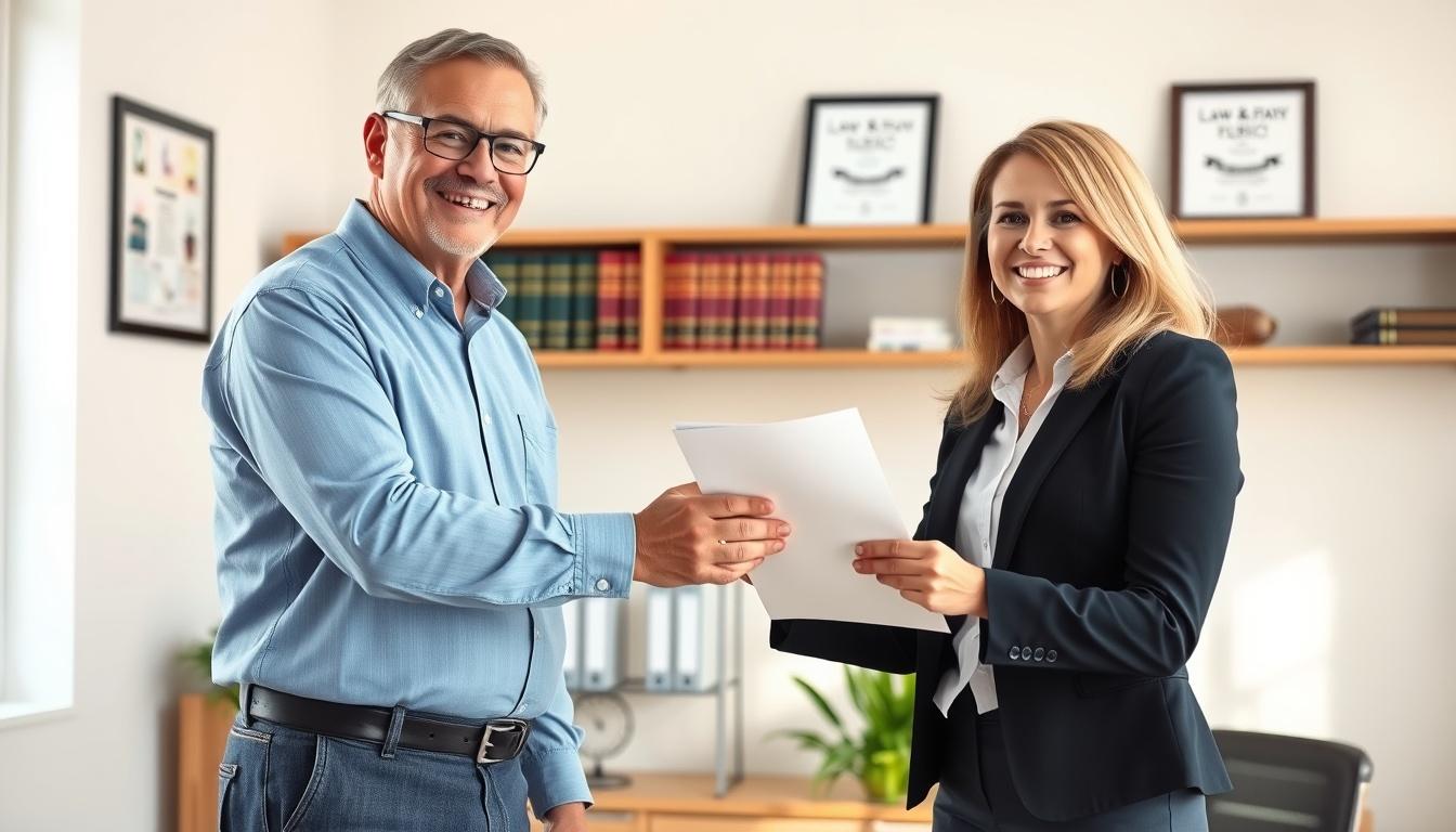 Comprehensive Document Services