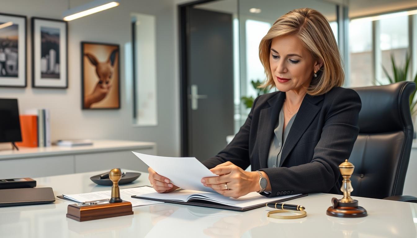 Personal Notary Services